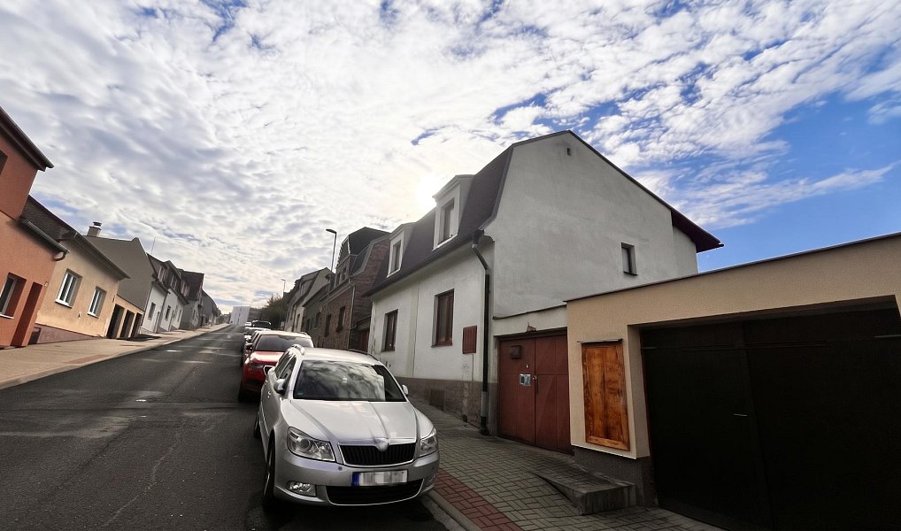Prodej domu 150 m² s pozemkem 387 m², Bílina – náhled fotky 27