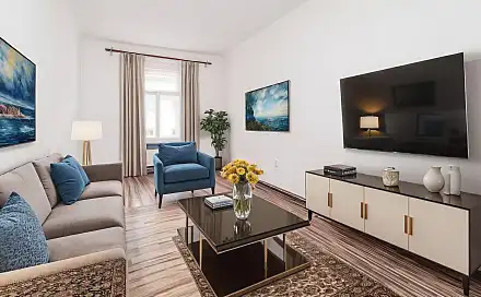 Prodej bytu 3+1 95 m², Horní, Praha 4 - Nusle