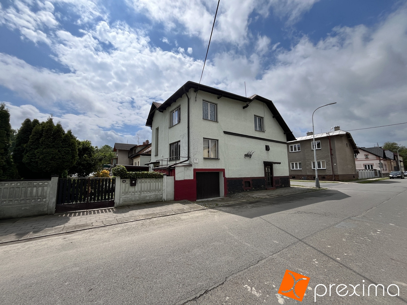 Prodej domu 118 m² s pozemkem 464 m² – fotografie 2