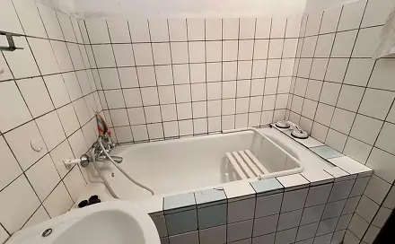 Pronájem bytu 2+kk 49 m², Koldům, Litvínov - Horní Litvínov, okres Most