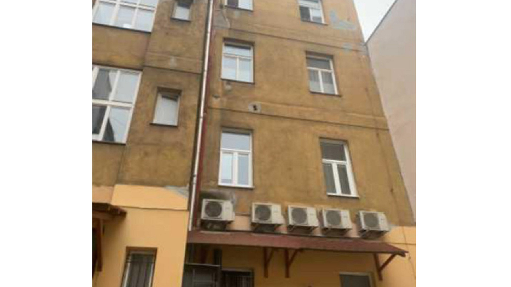 Dražba bytu 1+1 29 m²