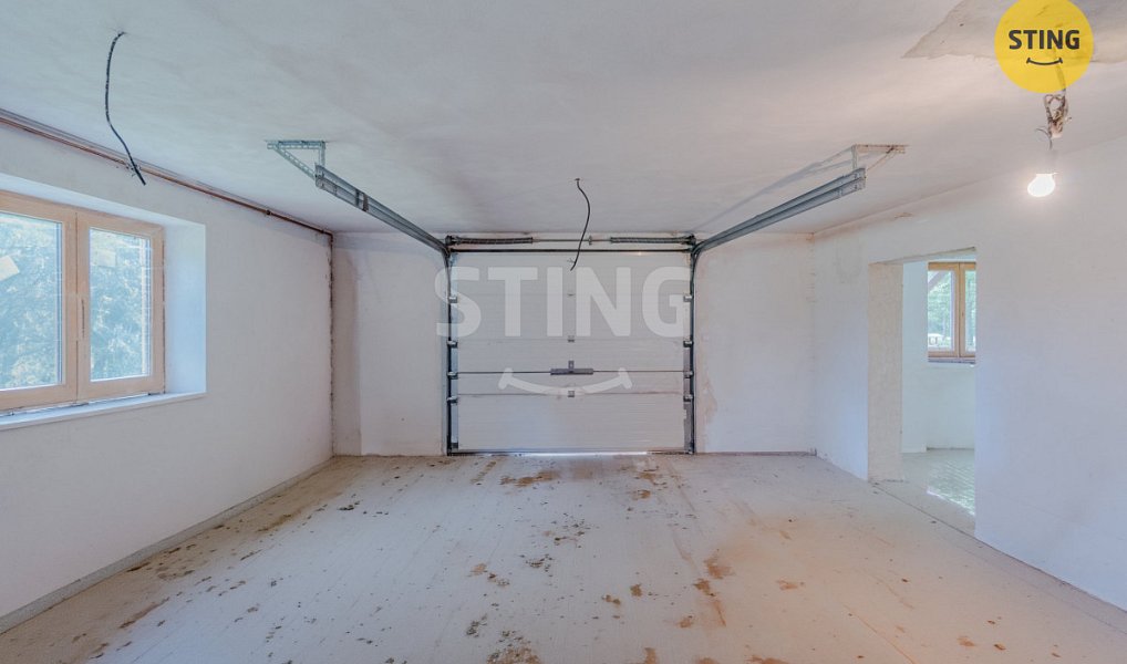 Prodej domu 280 m² s pozemkem 2 800 m², Václavov u Bruntálu – náhled fotky 17