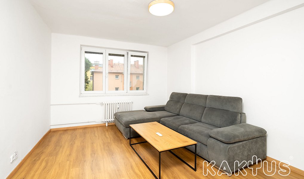 Pronájem bytu 2+1 56 m², Ostrava – náhled fotky 10