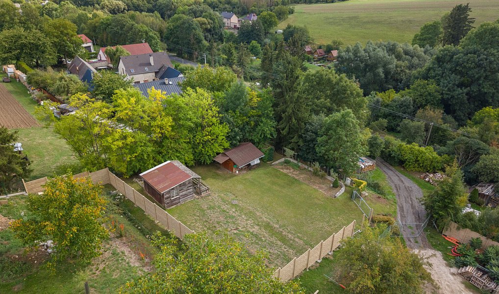 Prodej stavebního pozemku 612 m², Mohelnice – náhled fotky 5