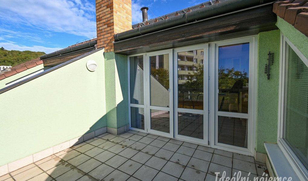 Pronájem bytu 3+kk 118 m², Brno – náhled fotky 17