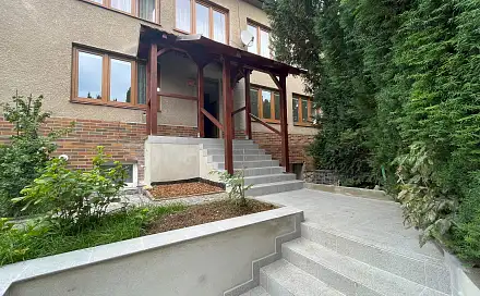 Pronájem bytu 3+1 90 m²