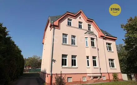 Pronájem kanceláře 75 m², Tichá, Ostrava - Svinov