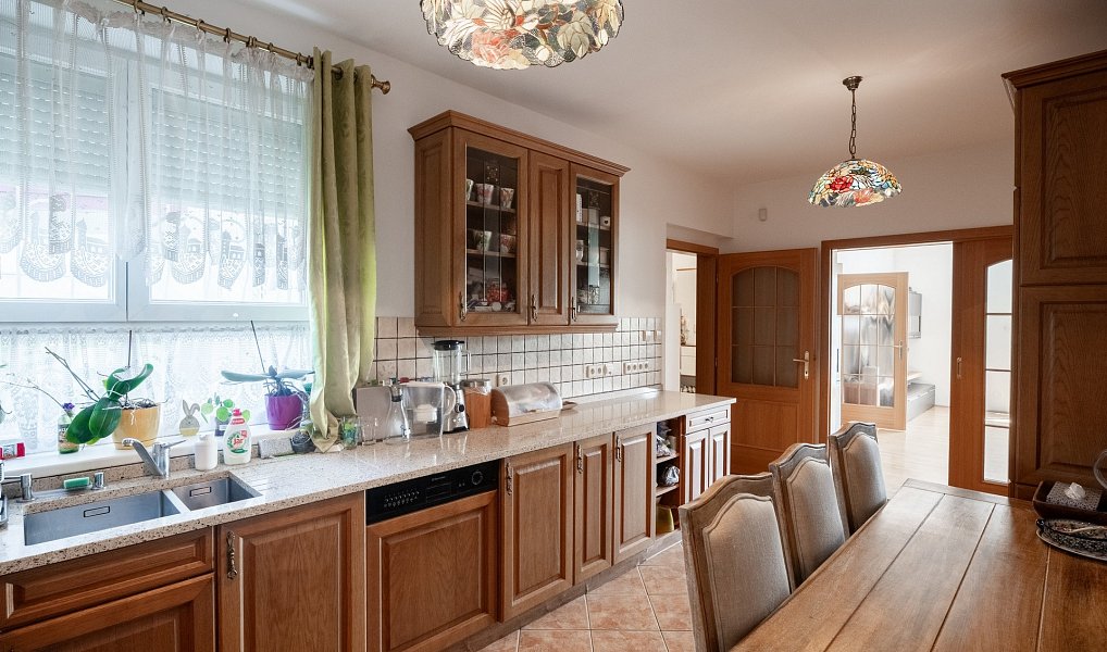 Prodej bytu 4+1 120 m², Praha – náhled fotky 8