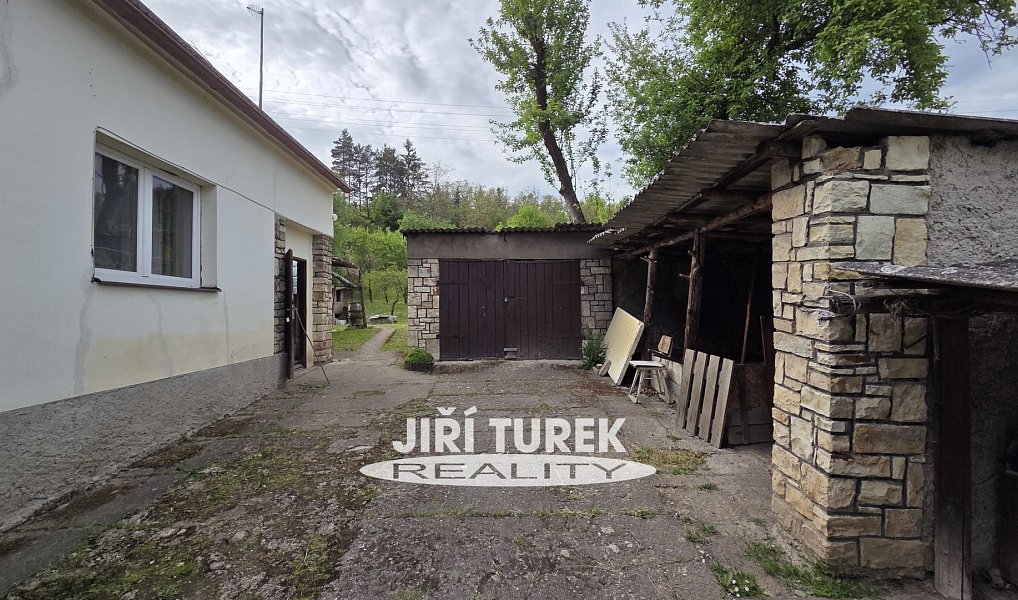 Prodej domu 190 m² s pozemkem 5 459 m², Tuchoměřice – náhled fotky 7