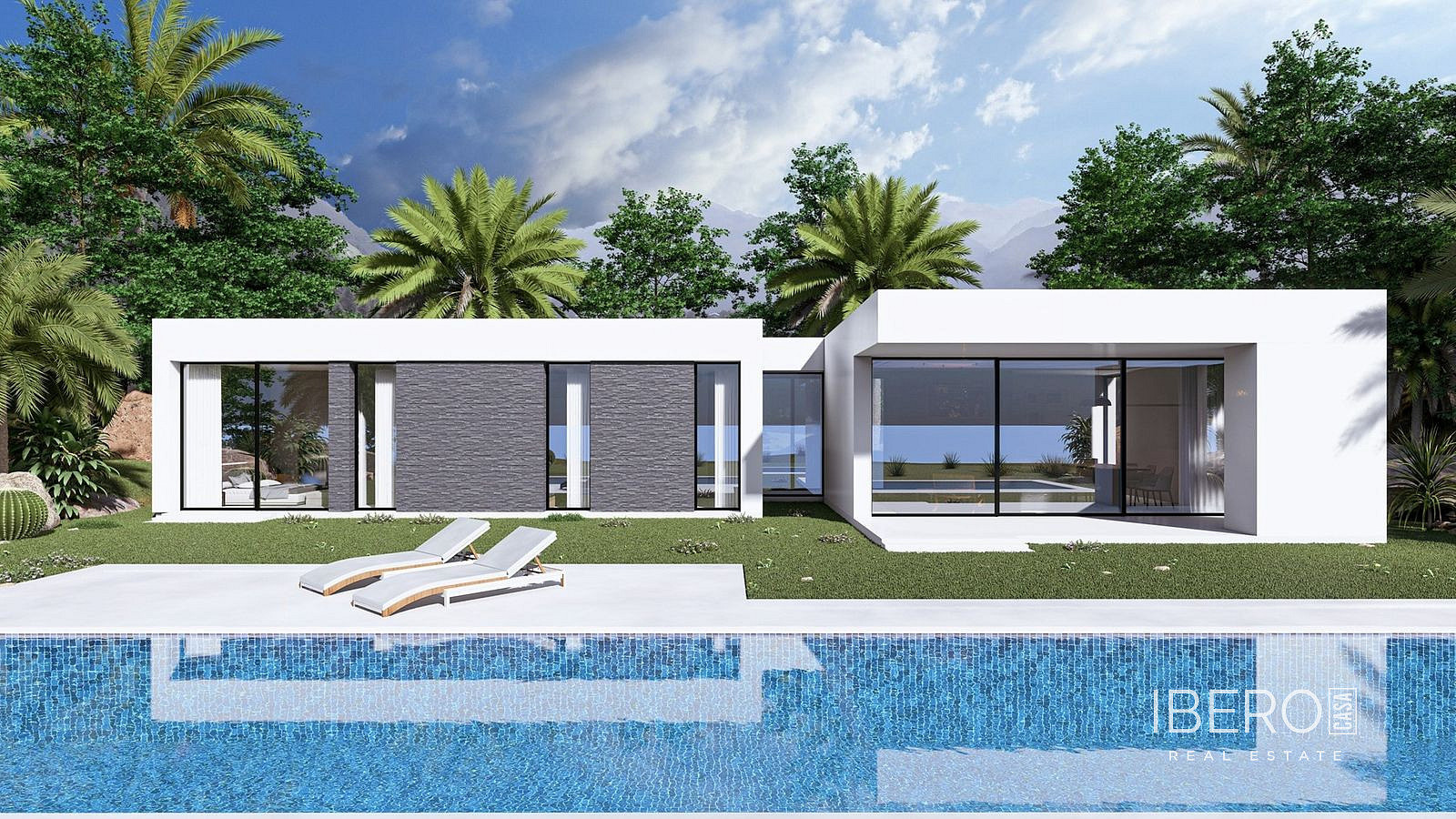 Casa 4+kk – Alicante, Sant Gabriel, l'Alacantí - Más
