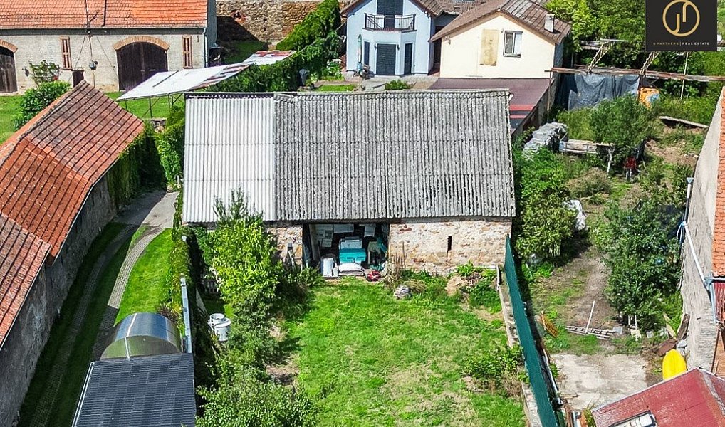 Prodej domu 203 m² s pozemkem 1 153 m², Hředle – náhled fotky 45