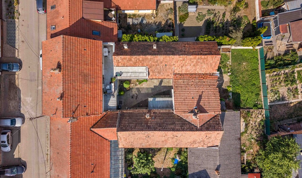 Prodej domu 220 m² s pozemkem 493 m², Blučina – náhled fotky 2