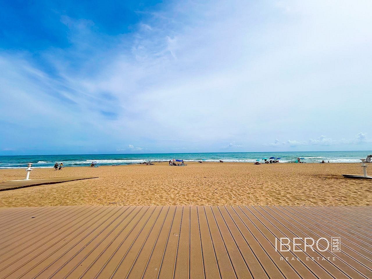 Piso 4+kk – Torrevieja, La Mata - Vista 2