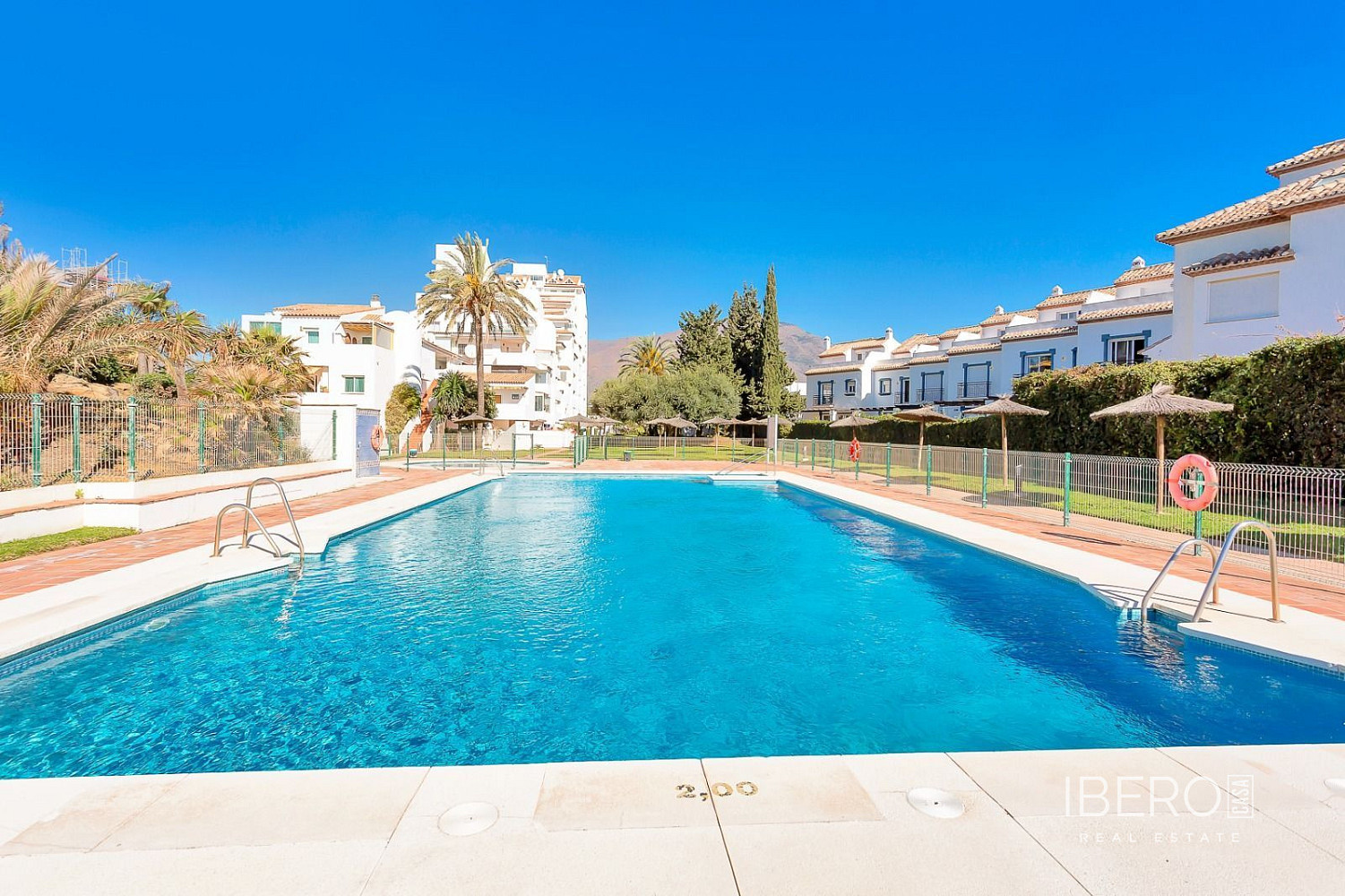 Piso 3+kk – Estepona, Barriada Islas Canarias - Vista 4