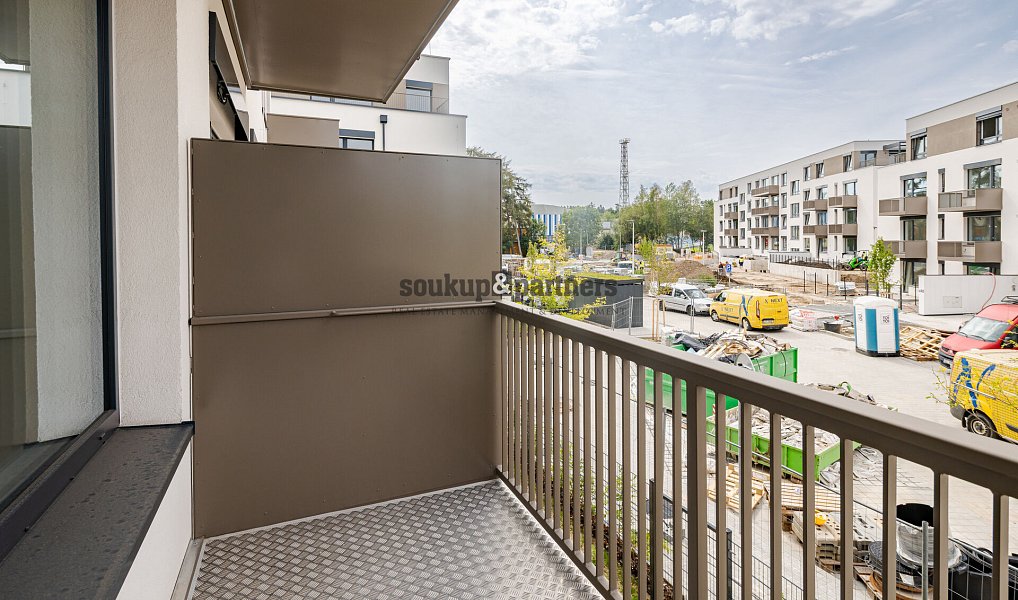 Prodej bytu 2+kk 53 m², Kladno – náhled fotky 14