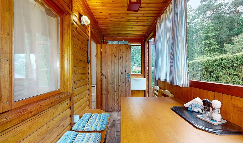 Prodej chaty/chalupy 69 m² s pozemkem 560 m², Bukovany – náhled fotky 8