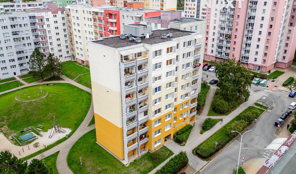 Prodej bytu 4+1 78 m², Tábor – náhled fotky 21