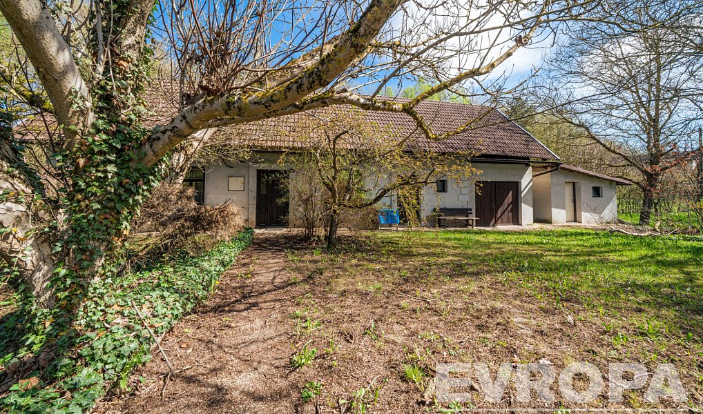 Prodej chaty/chalupy 90 m² s pozemkem 2 908 m², Libuň – náhled fotky 19