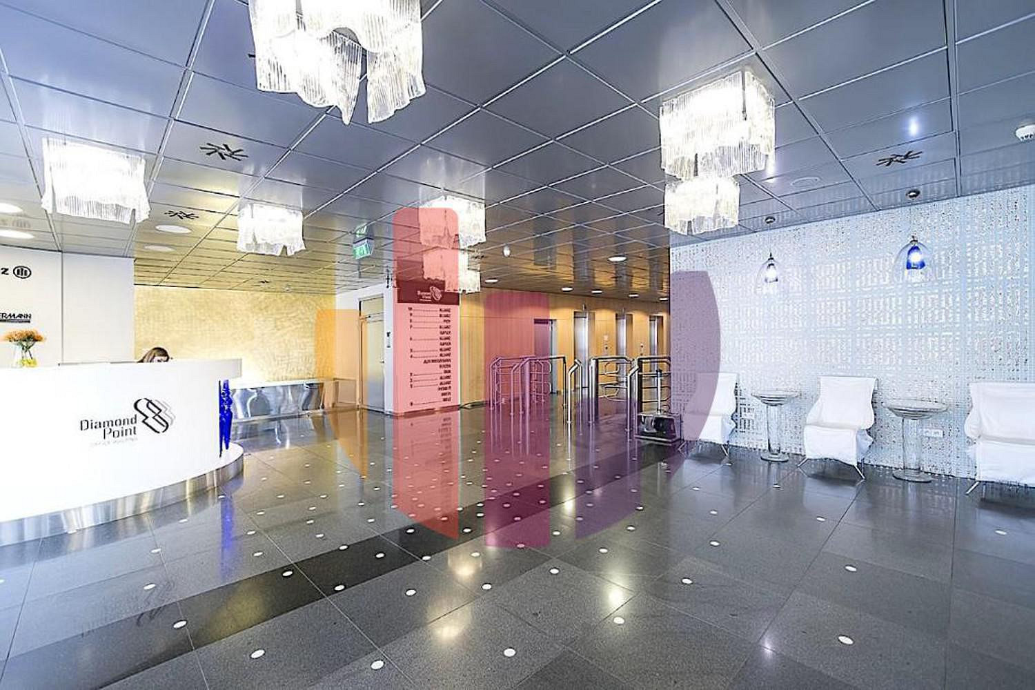 Pronájem kanceláře 574 m² — photo 2
