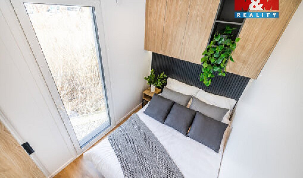 Prodej domu 57 m² s pozemkem 1 000 m², Vítězná – náhled fotky 3