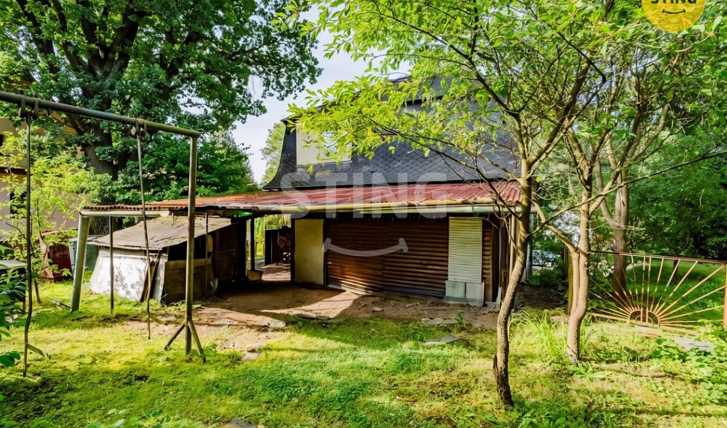Prodej domu 128 m² s pozemkem 538 m², Rýmařov – náhled fotky 28