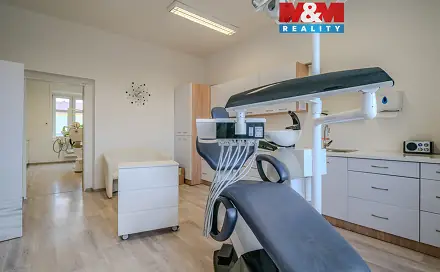 Prodej obchodních prostor 149 m², Bozděchova, Ostrava - Moravská Ostrava