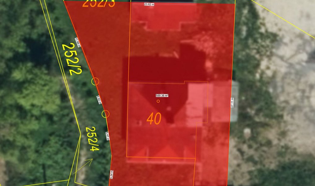 Prodej domu 181 m² s pozemkem 500 m², Sezemice – náhled fotky 14