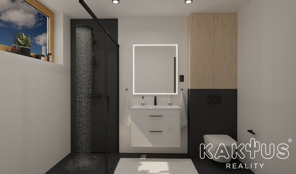 Prodej domu 124 m² s pozemkem 800 m², Bordovice – náhled fotky 26