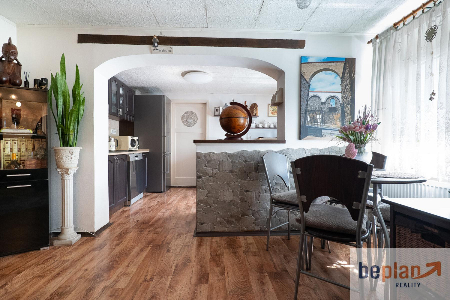 Prodej domu 342 m² s pozemkem 289 m²