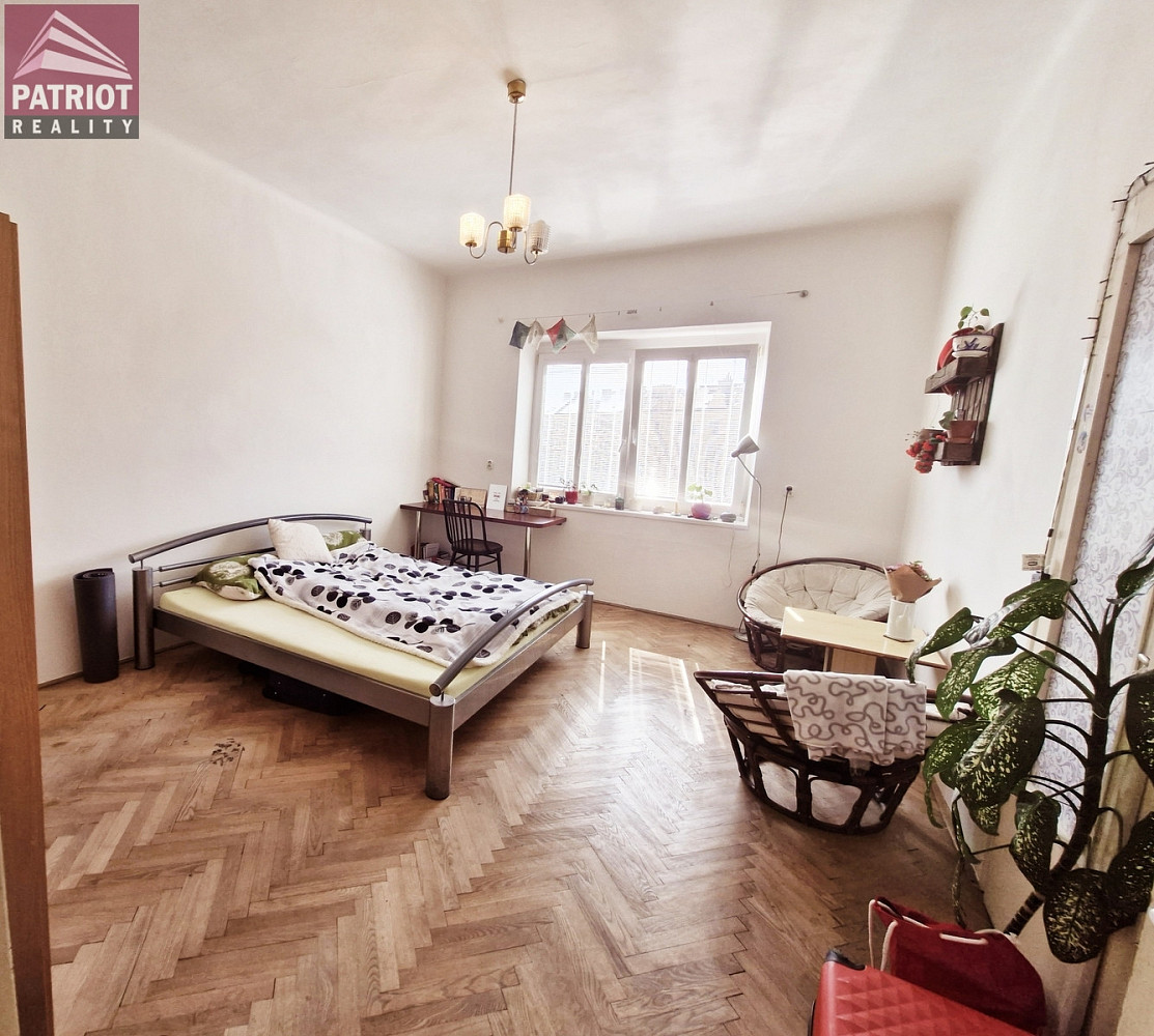 3 rooms, 96.0 m² in Olomouc