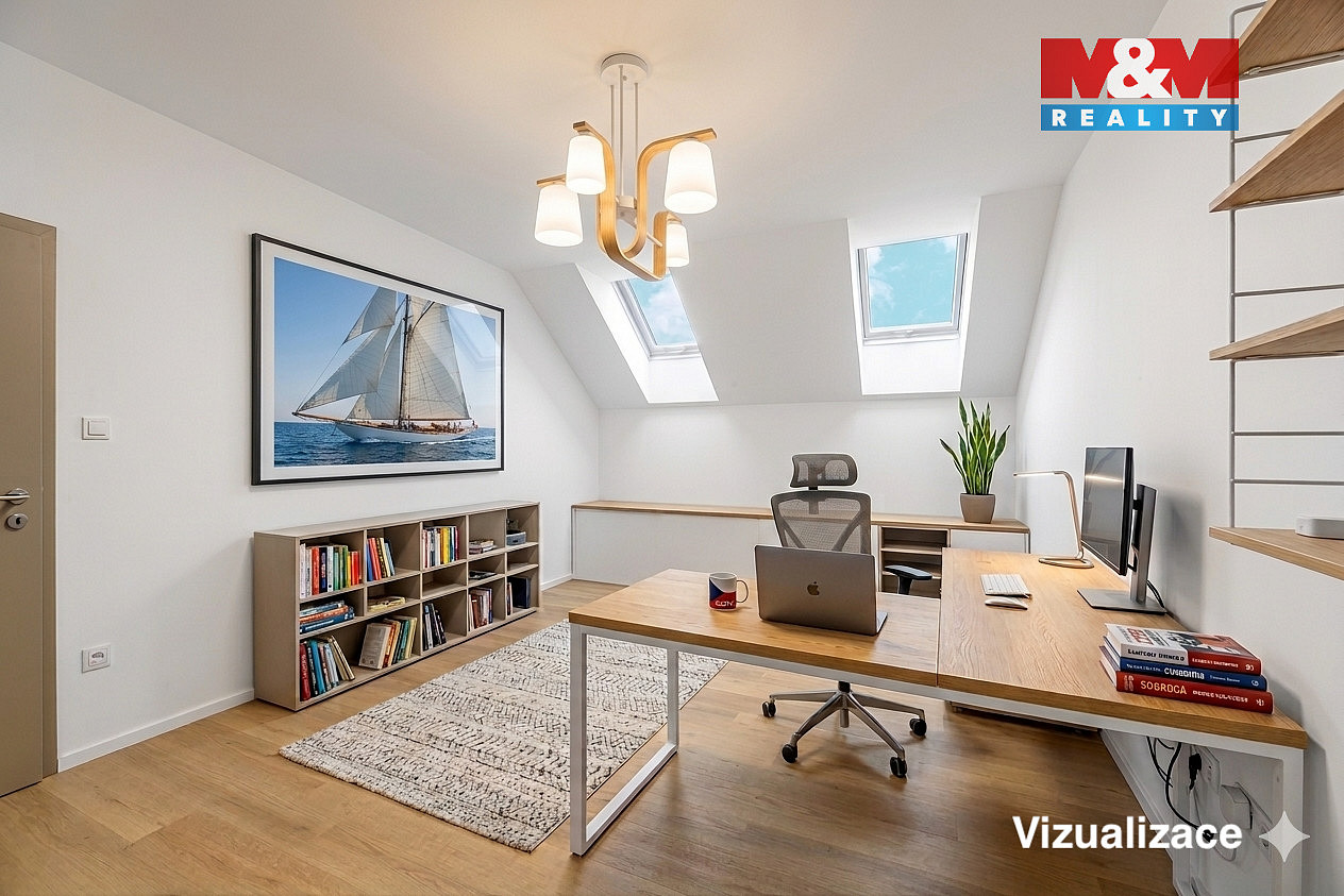 Prodej domu 188 m² s pozemkem 924 m² — photo 5