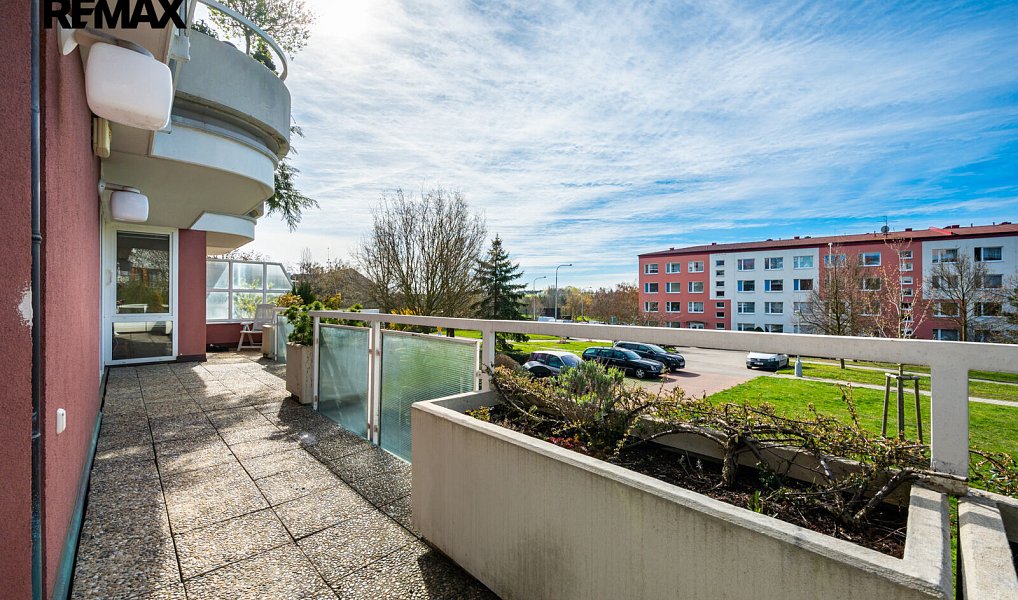 Pronájem bytu 2+1 57 m², Praha – náhled fotky 11