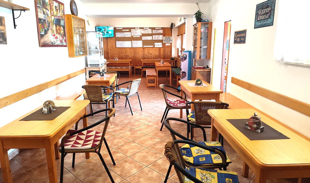 Prodej restaurace 166 m², Pasohlávky – náhled fotky 13