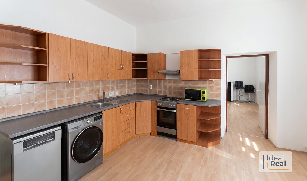 Prodej bytu 2+1 75 m², Suchdol nad Odrou – náhled fotky 3