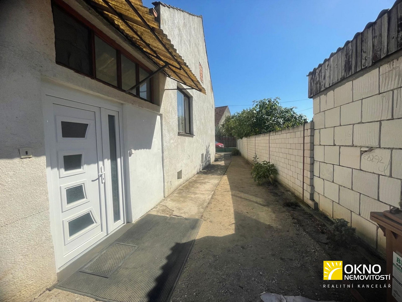 Prodej domu 113 m² s pozemkem 549 m² – fotografie 2