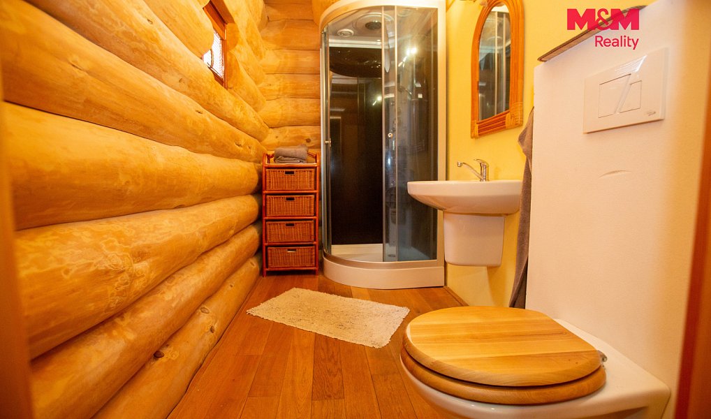 Prodej domu 65 m² s pozemkem 466 m², Střížovice – náhled fotky 2