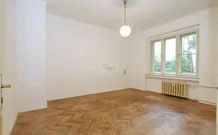 Pronájem bytu 1+1 37 m²