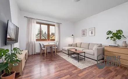 Prodej bytu 2+kk 50 m², Šlikova, Liberec - Liberec VII-Horní Růžodol