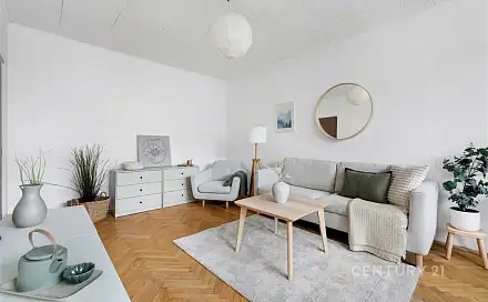 Prodej bytu 3+1 76 m², Chytilova, Brno - Komín