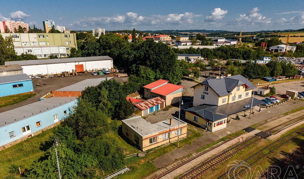 Prodej restaurace 82 m², Milevsko – náhled fotky 4