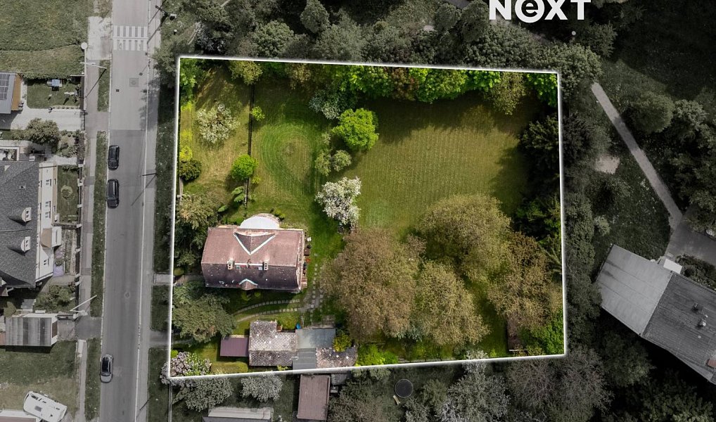 Prodej domu 423 m² s pozemkem 3 460 m², Česká Lípa – náhled fotky 5