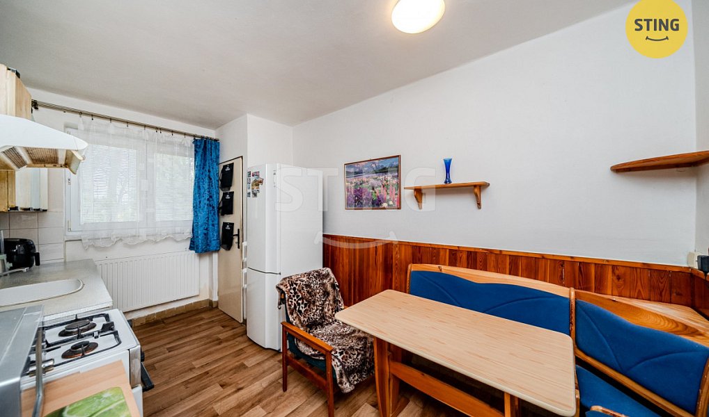 Prodej bytu 2+1 62 m², Frenštát pod Radhoštěm – náhled fotky 2