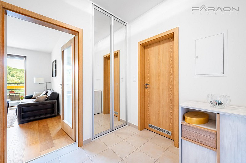 Pronájem bytu 2+kk 51 m² — photo 4
