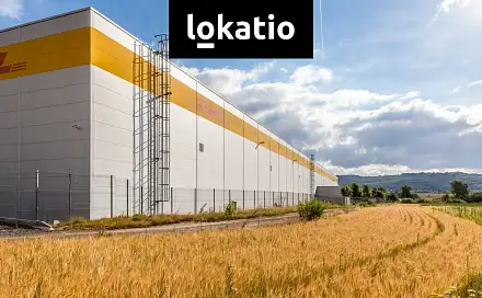 Pronájem skladovacích prostor 3 553 m², Mladá Boleslav