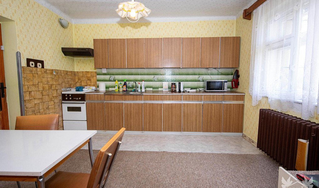Prodej domu 244 m² s pozemkem 829 m², Strakonice – náhled fotky 14