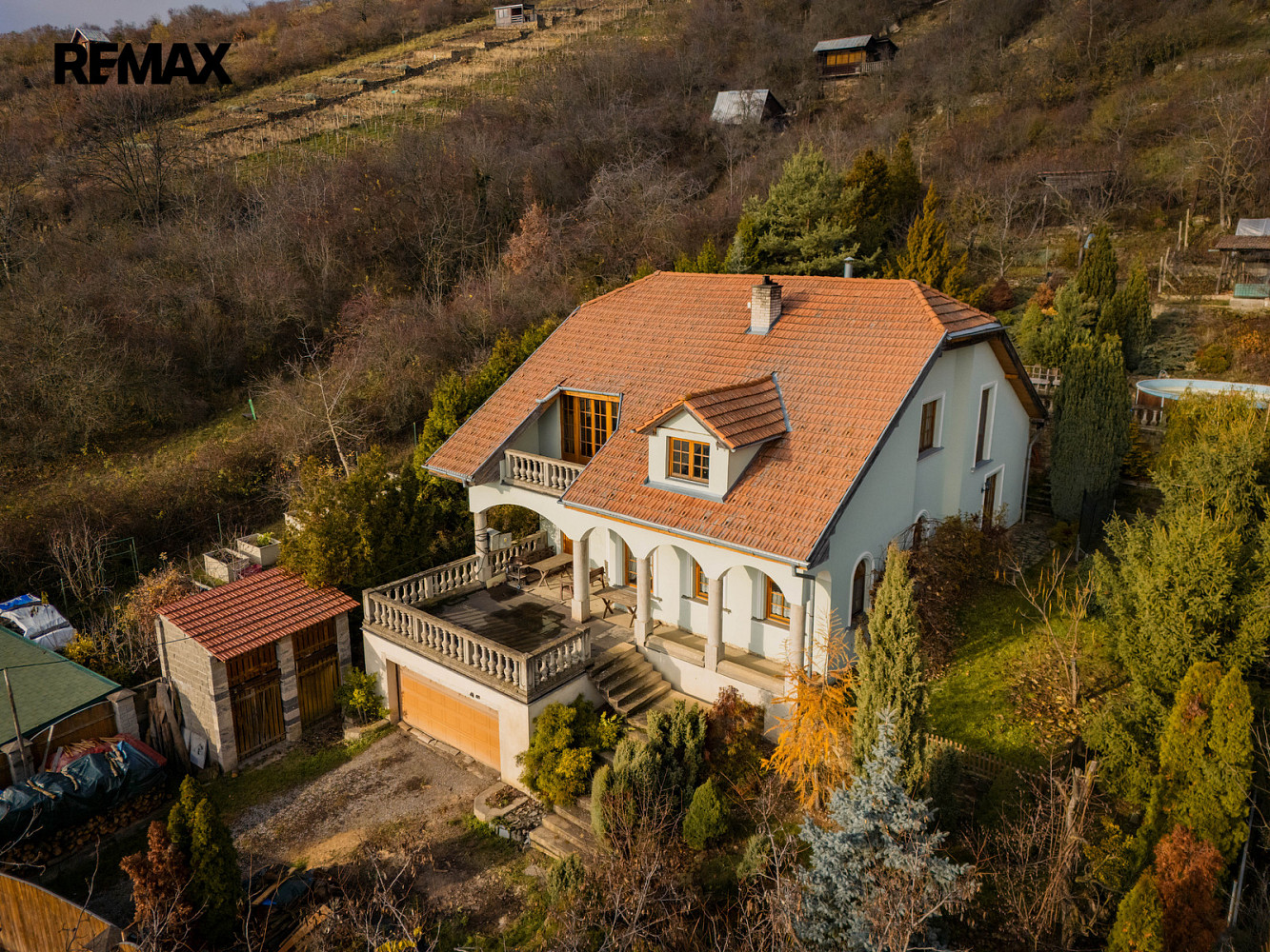 Prodej domu 252 m² s pozemkem 1 297 m² — photo 5
