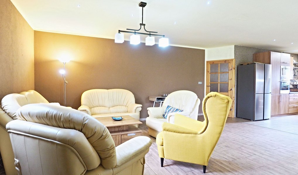 Prodej domu 170 m² s pozemkem 1 110 m², Velké Losiny – náhled fotky 11