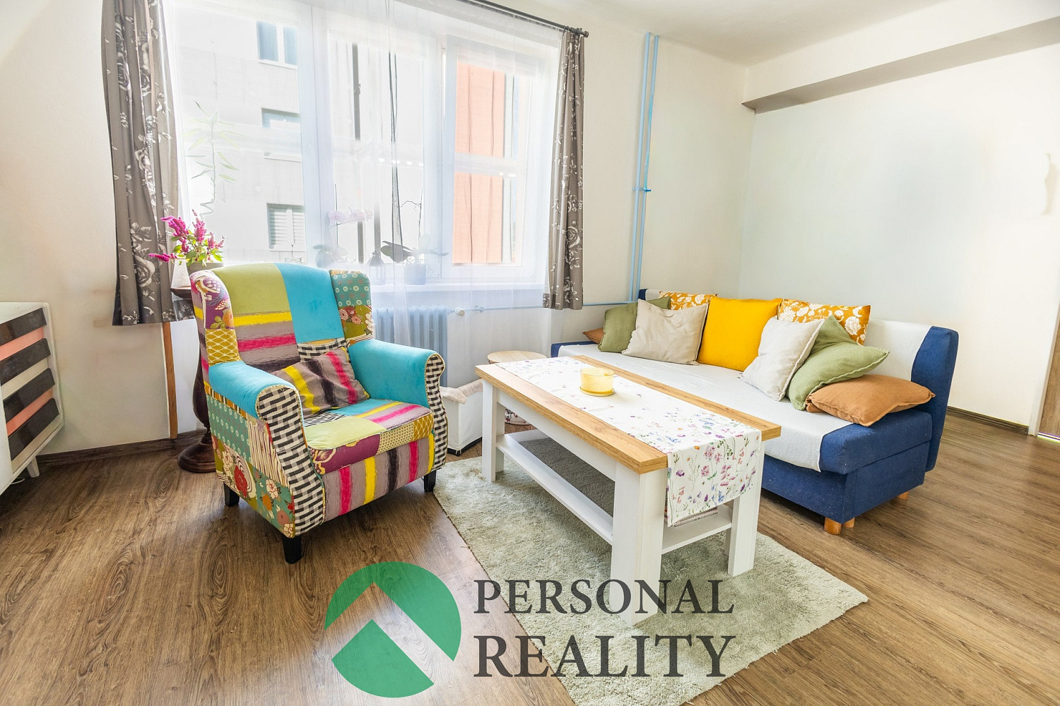 Prodej bytu 2+kk 51 m² – fotografie 4