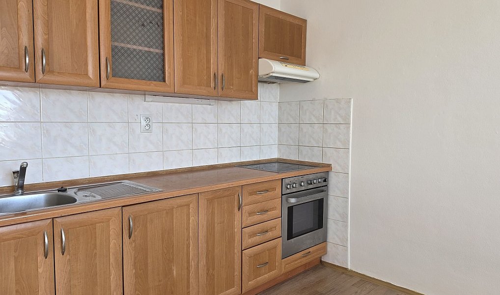 Pronájem bytu 2+kk 42 m², Plzeň – náhled fotky 4