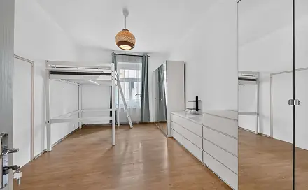 Pronájem bytu 3+kk 70 m², Uruguayská, Praha 2 - Vinohrady